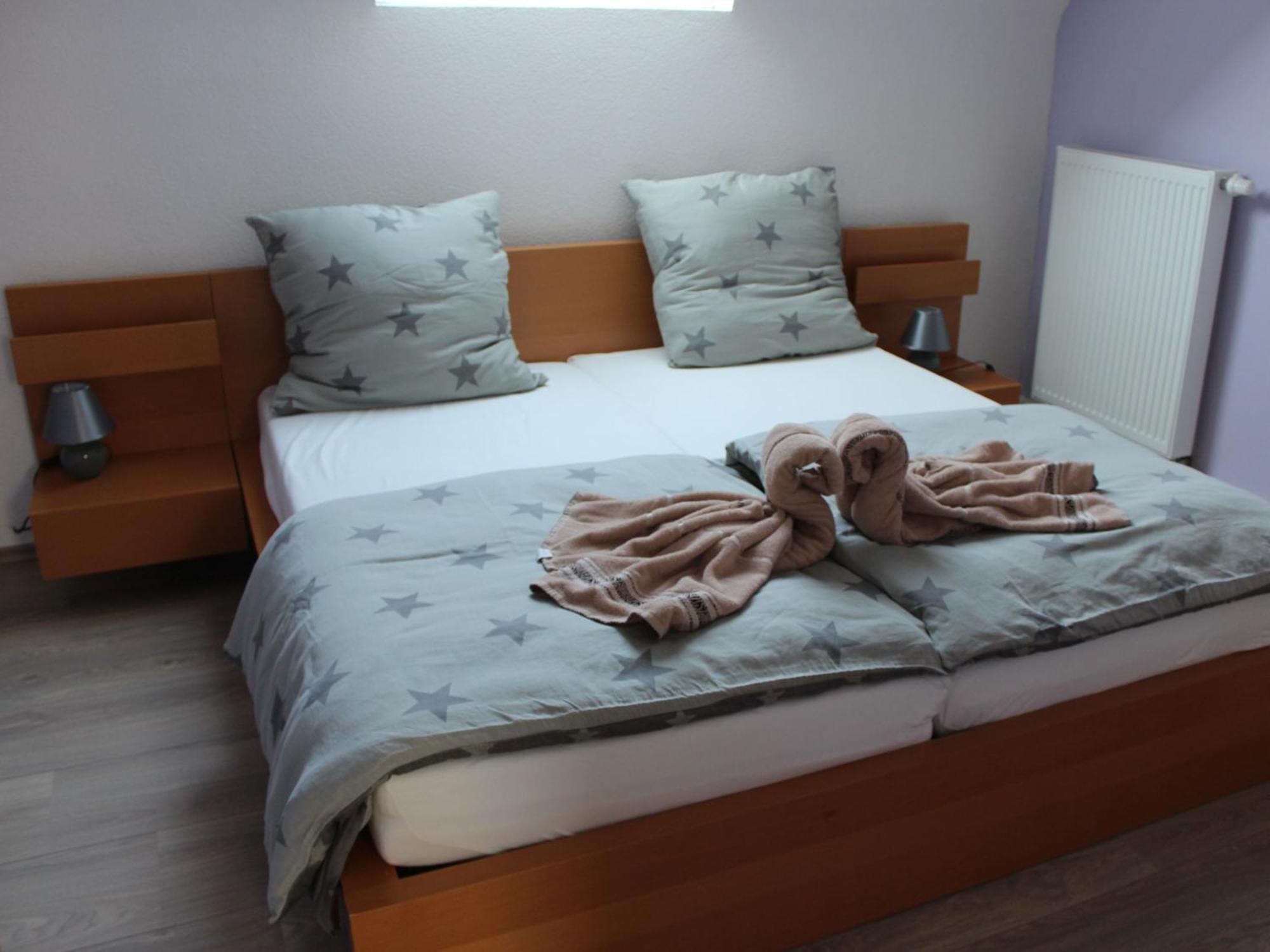 Ferienwohnung Rimbach Екстериор снимка