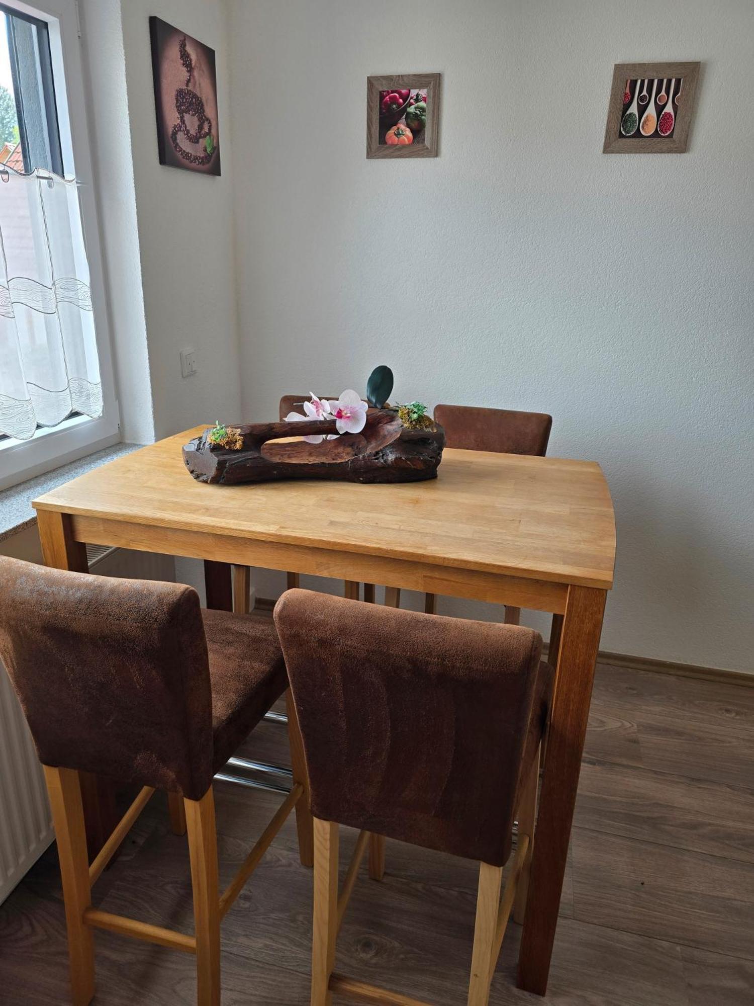 Ferienwohnung Rimbach Екстериор снимка
